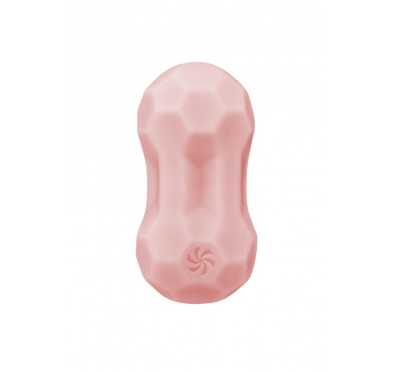 Masturbator Marshmallow Dreamy Pink